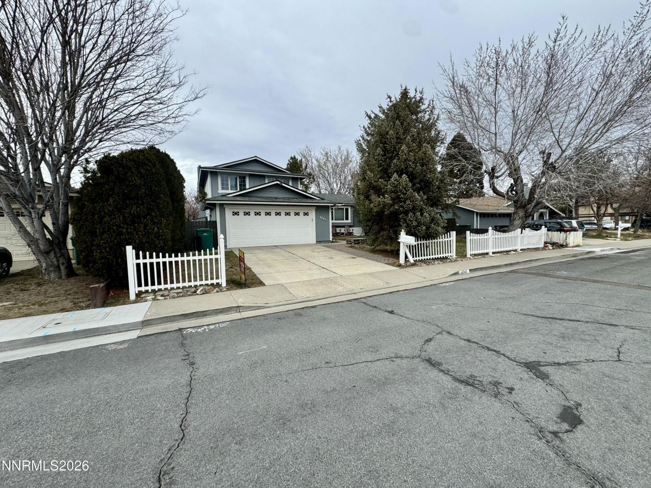 4245 Ranchita Way, Reno, NV 89502 Photo