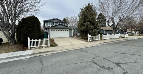 4245 Ranchita Way, Reno, NV 89502 Photo