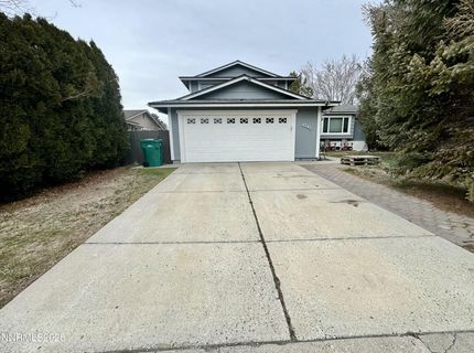 4245 Ranchita Way, Reno, NV 89502 Photo