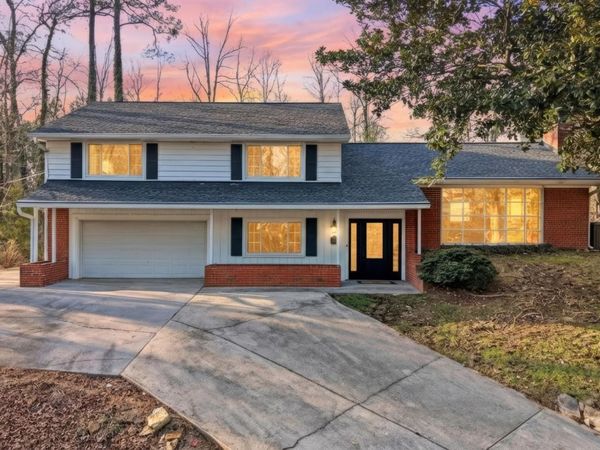 103 James Avenue NW, Cleveland, TN 37311