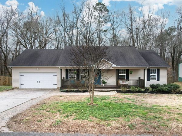 155 Sam Johnson Road NW, Georgetown, TN 37336