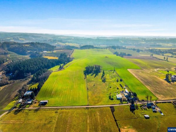 9900 S Wildcat Rd, Molalla, OR 97038