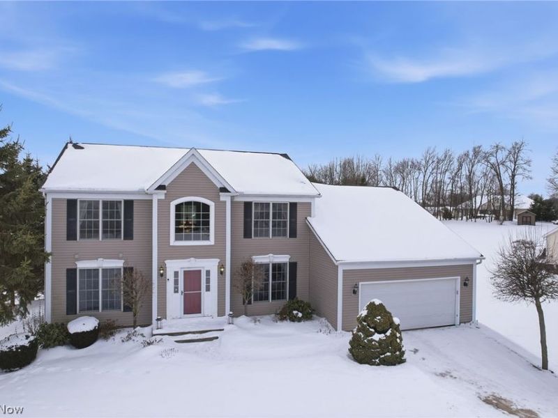 1676 Countryview Drive, Kent, OH 44240 Photo 1