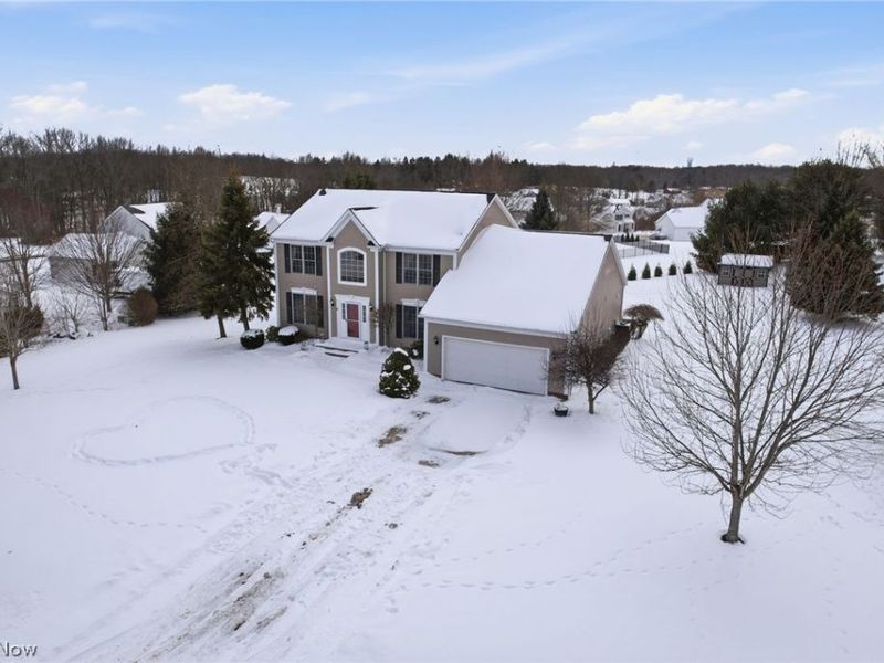 1676 Countryview Drive, Kent, OH 44240 Photo 5