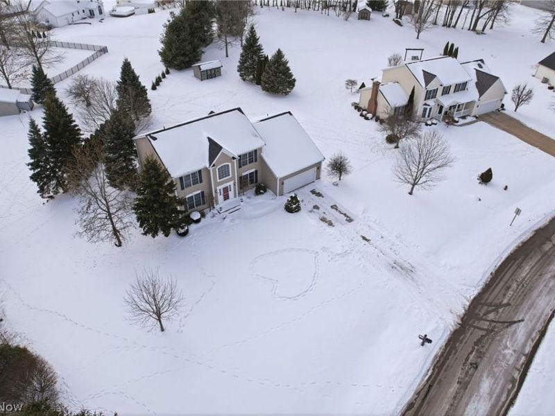 1676 Countryview Drive, Kent, OH 44240 Photo 6