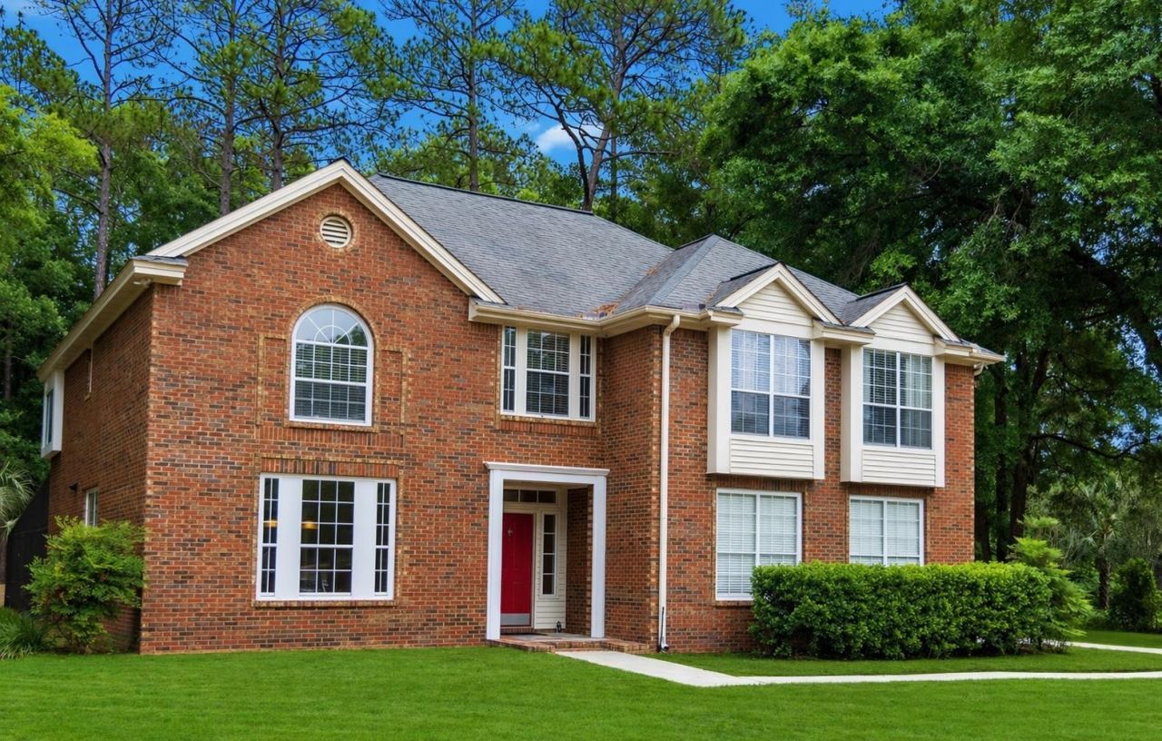 5108 Centennial Oak Circle, Tallahassee, FL 32308 Photo