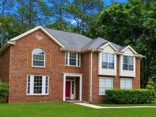 5108 Centennial Oak Circle, Tallahassee, FL 32308