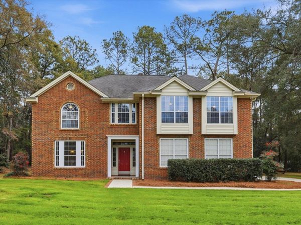 5108 Centennial Oak Circle, Tallahassee, FL 32308