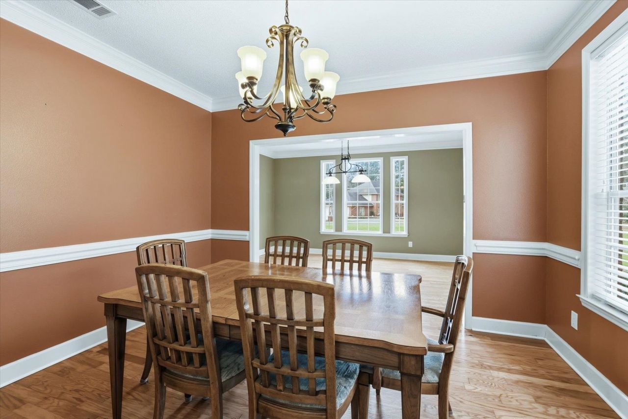 5108 Centennial Oak Circle, Tallahassee, FL 32308 Photo