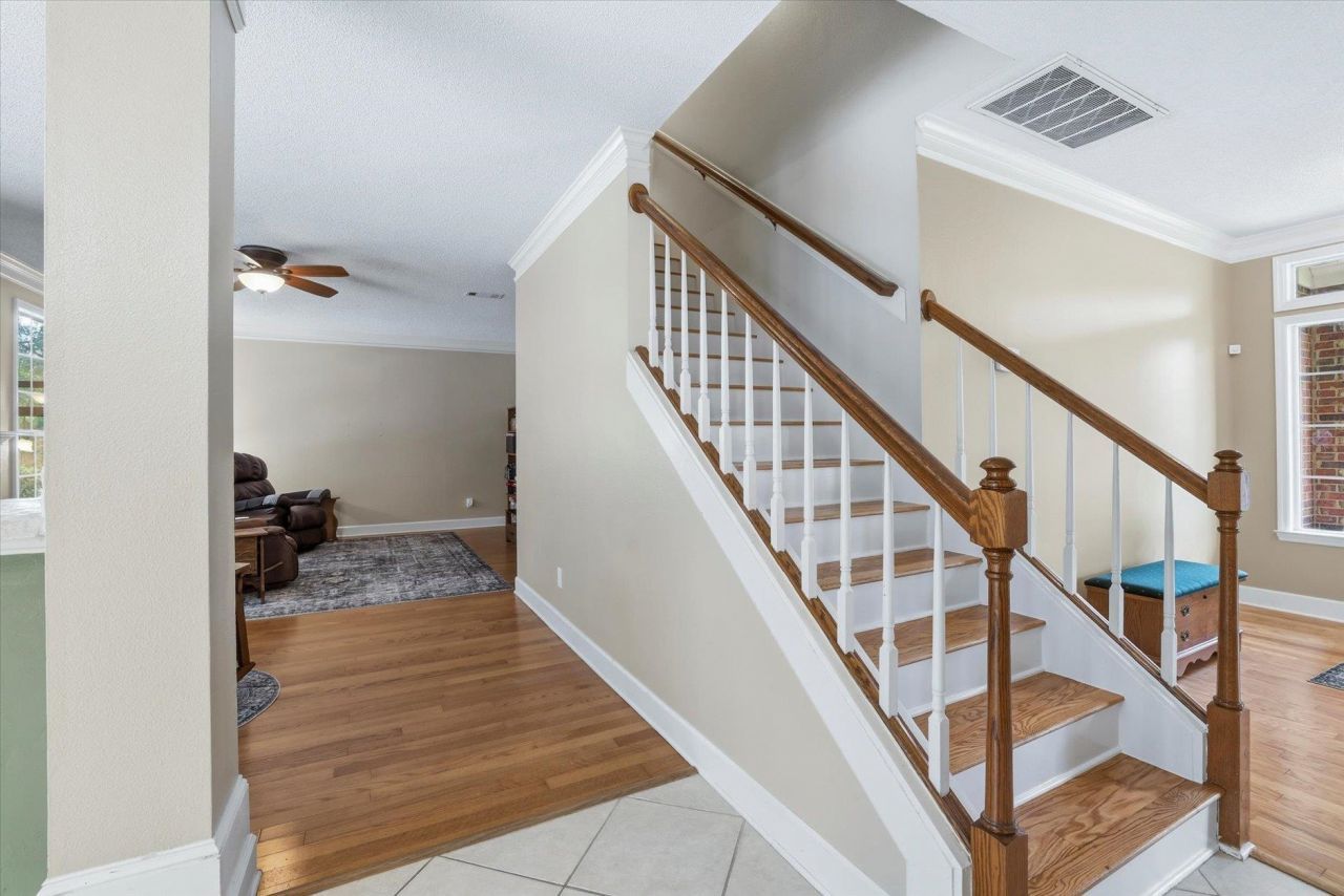 5108 Centennial Oak Circle, Tallahassee, FL 32308 Photo