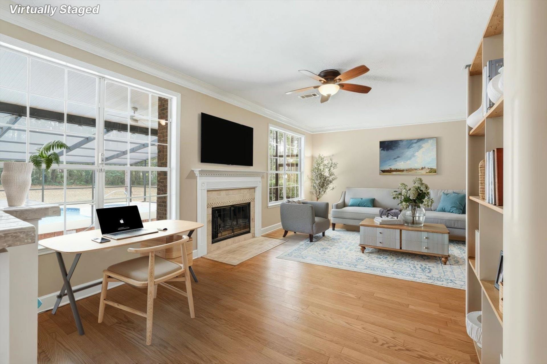 5108 Centennial Oak Circle, Tallahassee, FL 32308 Photo