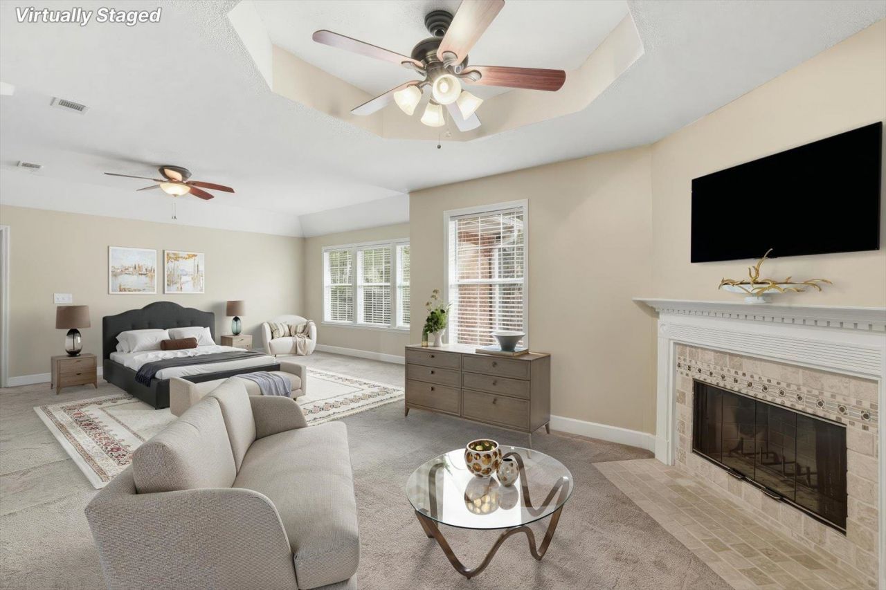 5108 Centennial Oak Circle, Tallahassee, FL 32308 Photo