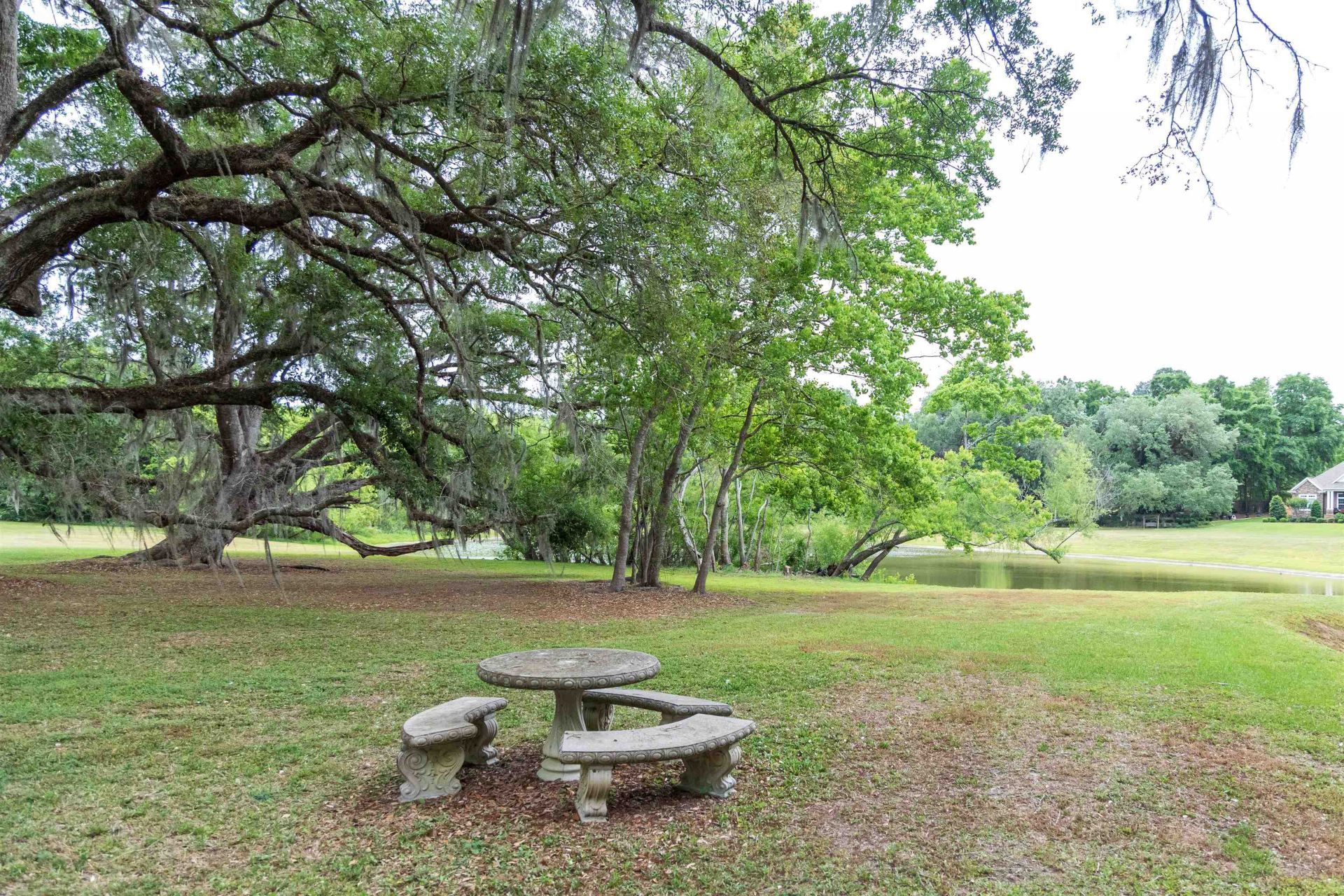5108 Centennial Oak Circle, Tallahassee, FL 32308 Photo