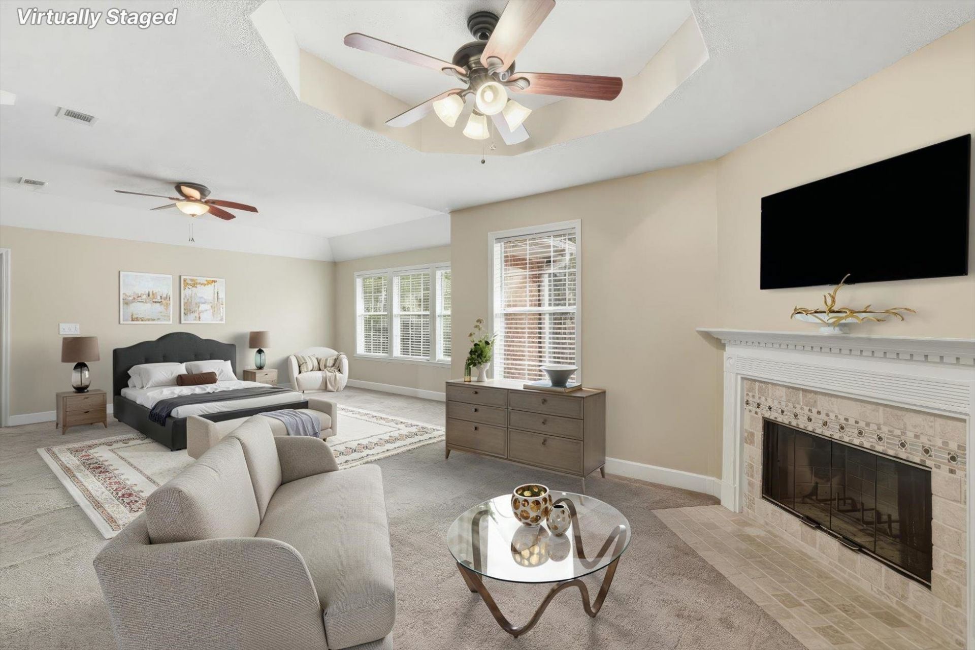 5108 Centennial Oak Circle, Tallahassee, FL 32308 Photo