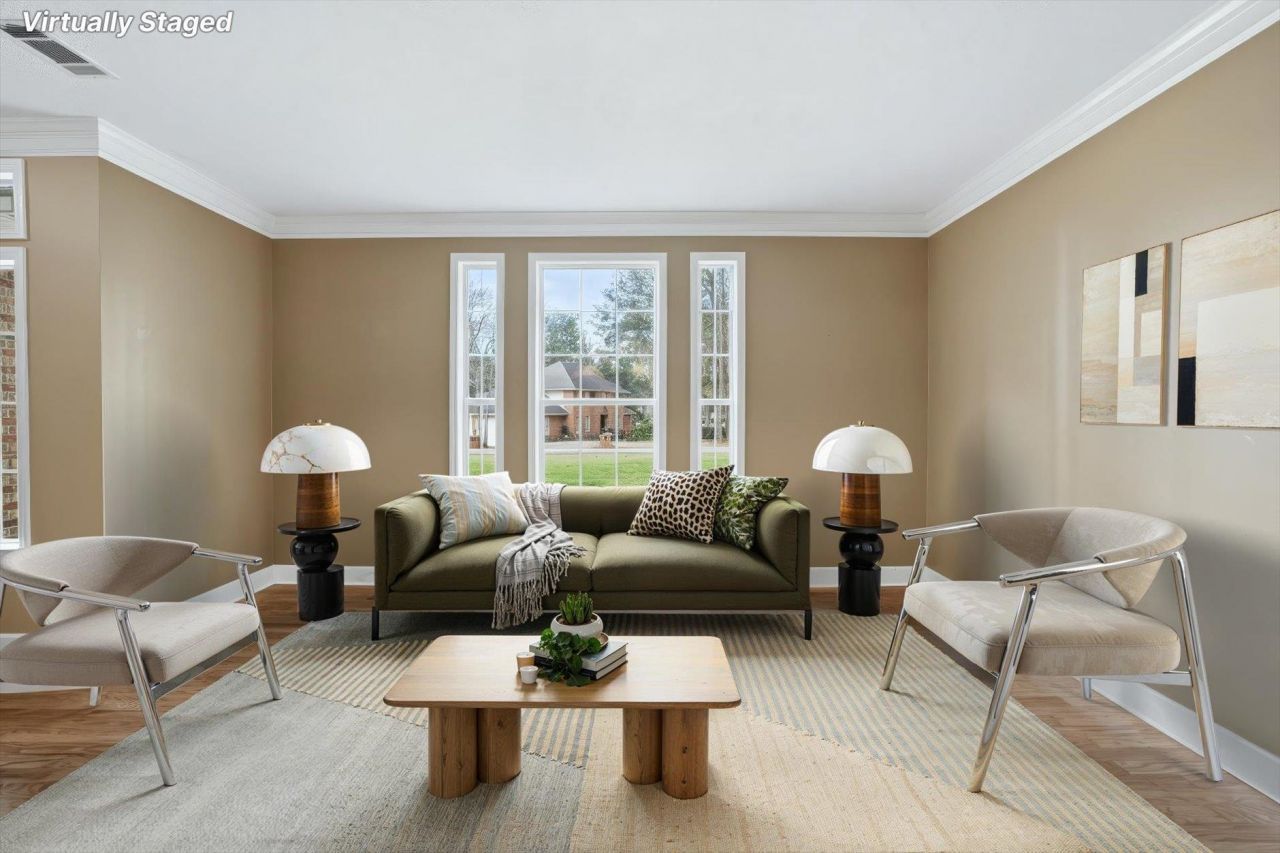 5108 Centennial Oak Circle, Tallahassee, FL 32308 Photo