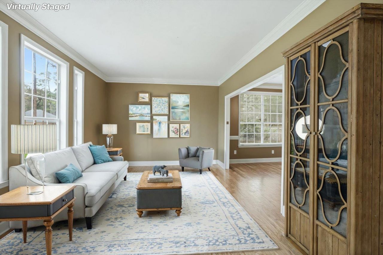 5108 Centennial Oak Circle, Tallahassee, FL 32308 Photo