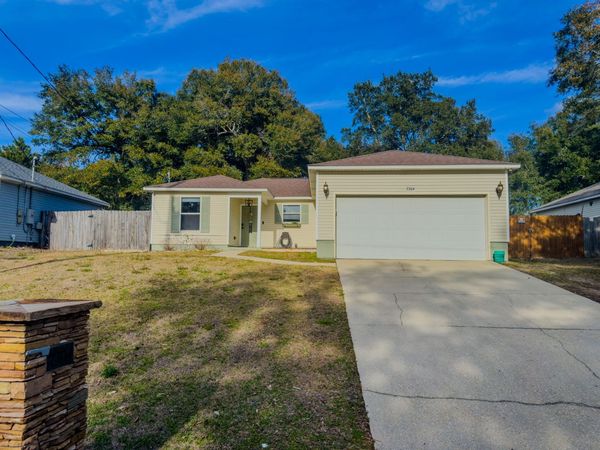 7304 Gordon Evans Road, Navarre, FL 32566