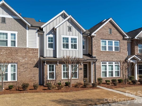 13114 Kornegy Drive, Charlotte, NC 28277