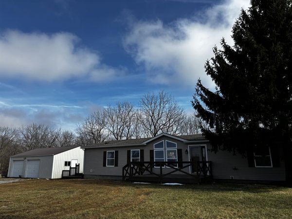 2463 Kingsridge Road, Carrollton, KY 41008