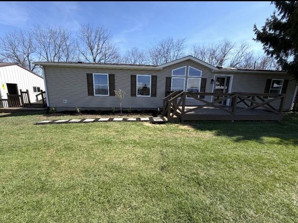 2463 Kingsridge Road, Carrollton, KY 41008