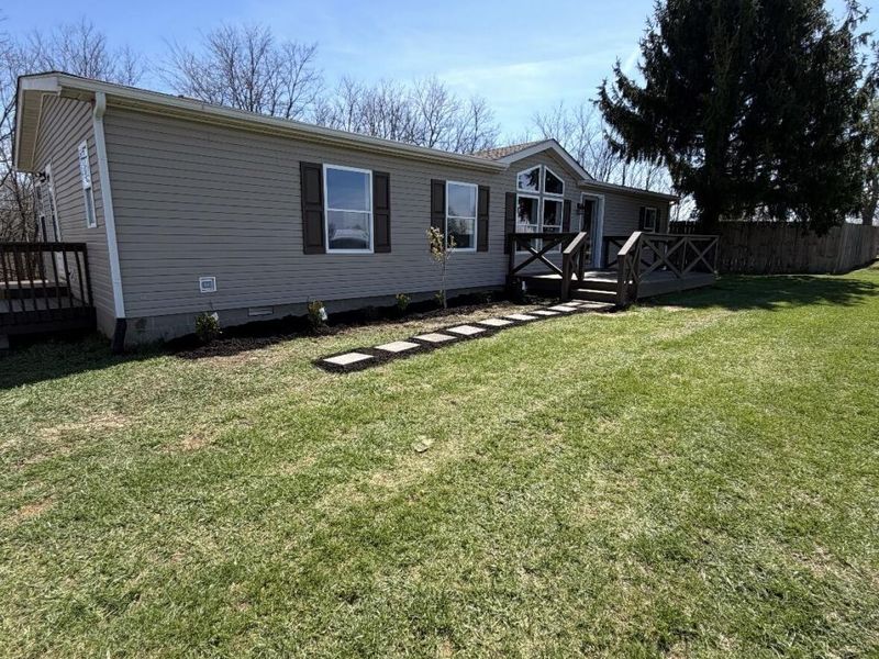 2463 Kingsridge Road, Carrollton, KY 41008 Photo 4