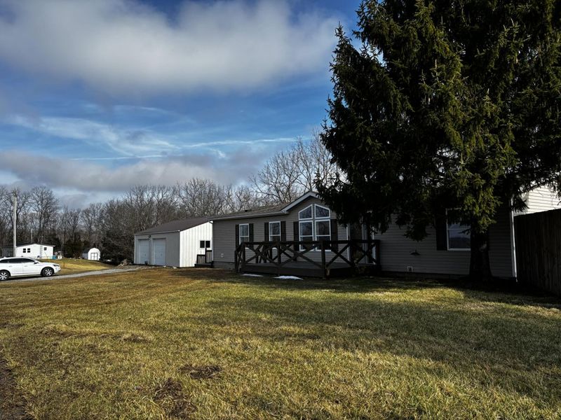2463 Kingsridge Road, Carrollton, KY 41008 Photo 9