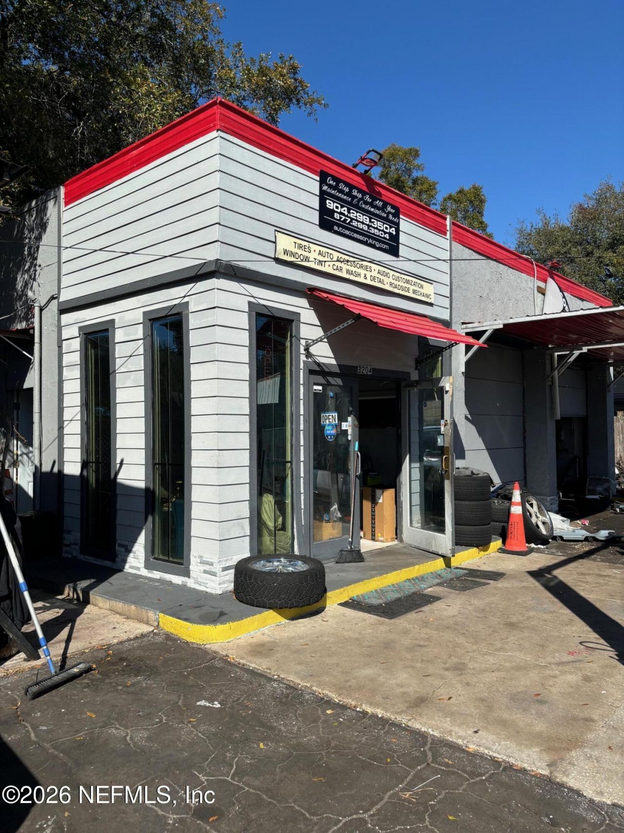 3204 N Pearl St Street, Jacksonville, FL 32206 Main Photo