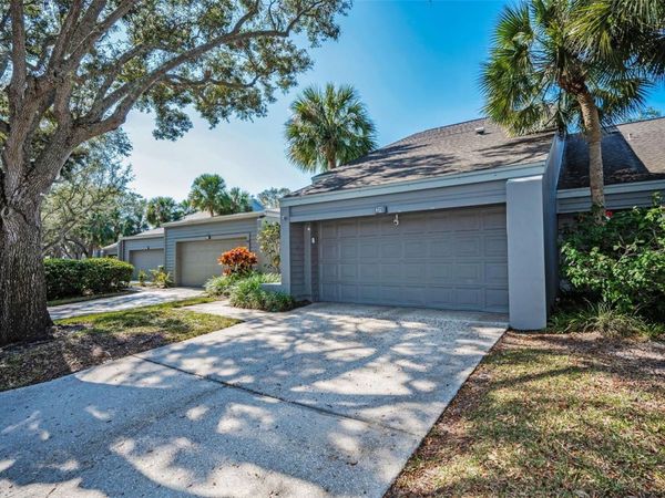 3118 EAGLES LANDING CIRCLE W, CLEARWATER, FL 33761