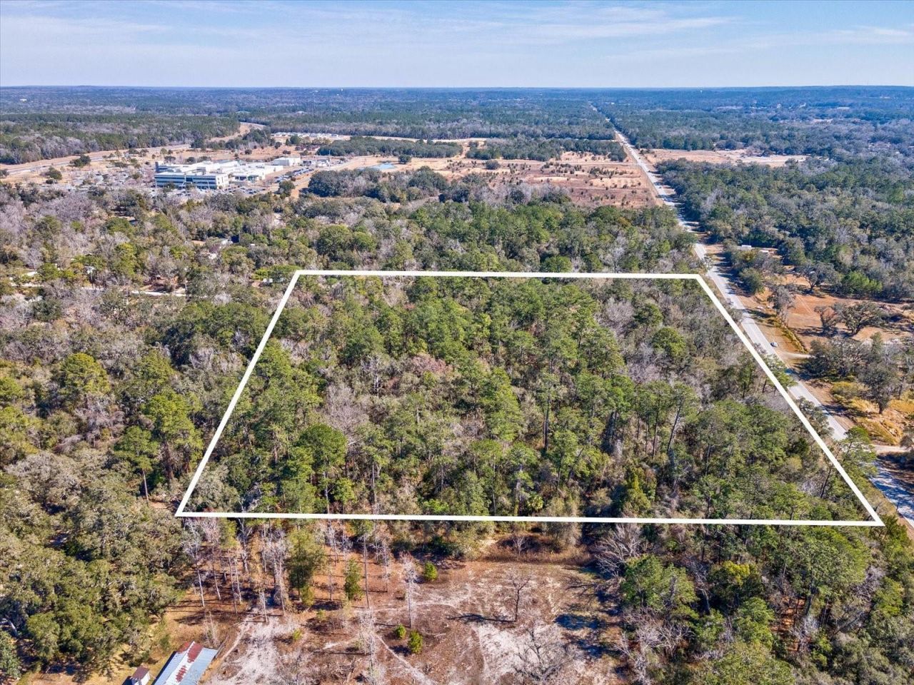 0 Wiscon Road E, Brooksville, FL 34606 Photo