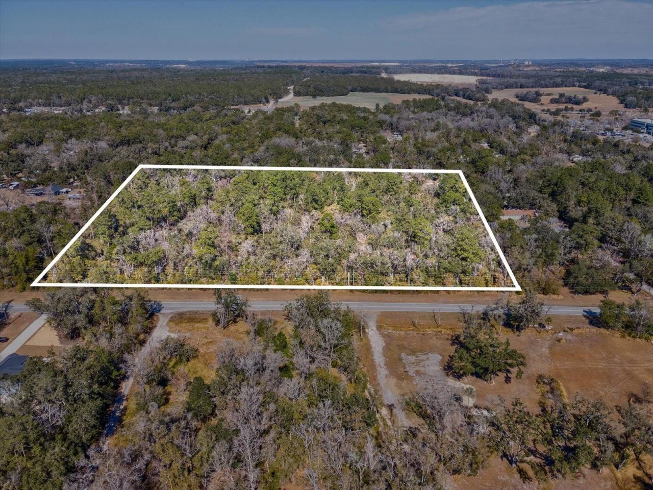 0 Wiscon Road E, Brooksville, FL 34606 Photo