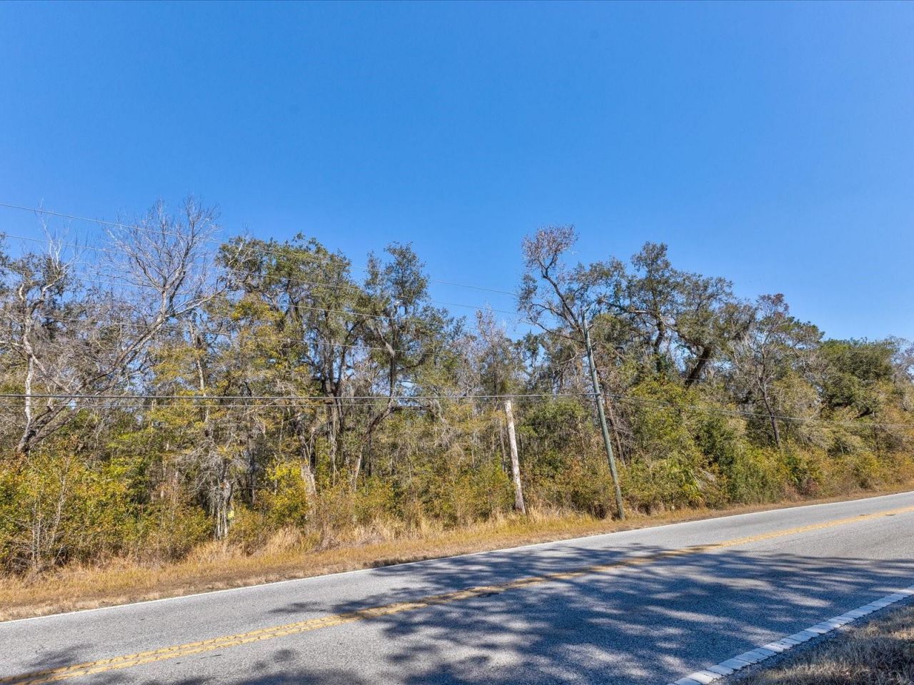 0 Wiscon Road E, Brooksville, FL 34606 Photo