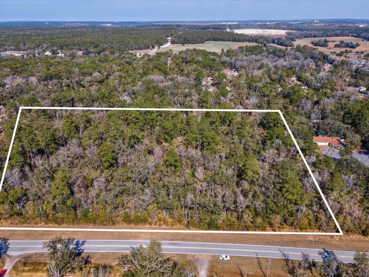 0 Wiscon Road E, Brooksville, FL 34606 Photo