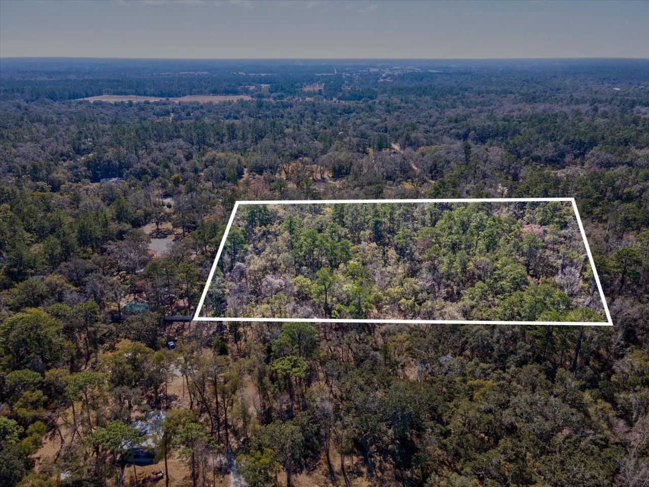 0 Wiscon Road E, Brooksville, FL 34606 Photo