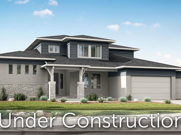 15447 Gimme Way , Colorado Springs, CO 80908