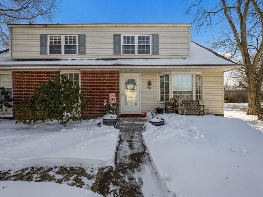 1246 Victoria Road, Warminster, PA 18974 Main Photo