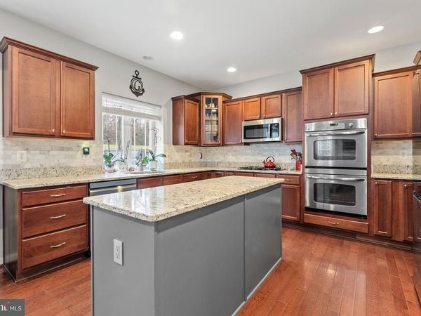 22 IRIS LANE, STAFFORD, VA 22554