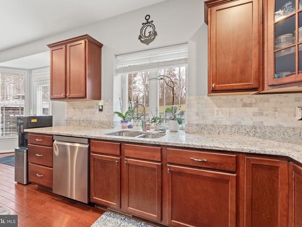 22 IRIS LANE, STAFFORD, VA 22554