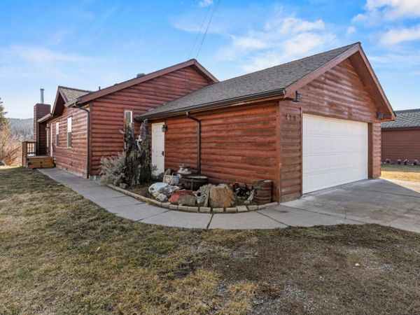 418 S Lalo Avenue, Unit 9, Chiloquin, OR 97624