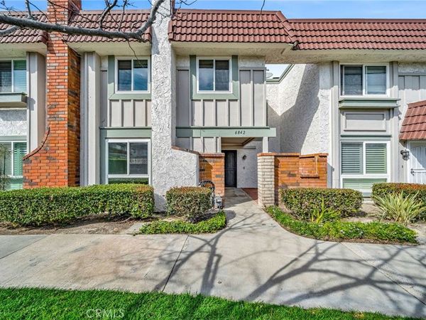 6842 Amelia Way, Cypress, CA 90630