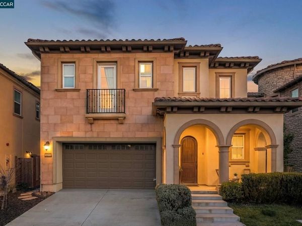 6132 6132 Alpine Blue Dr, San Ramon, CA 94582