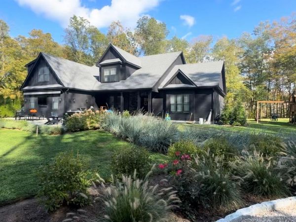 46 Will Tremper Drive, Rhinebeck, NY 12572