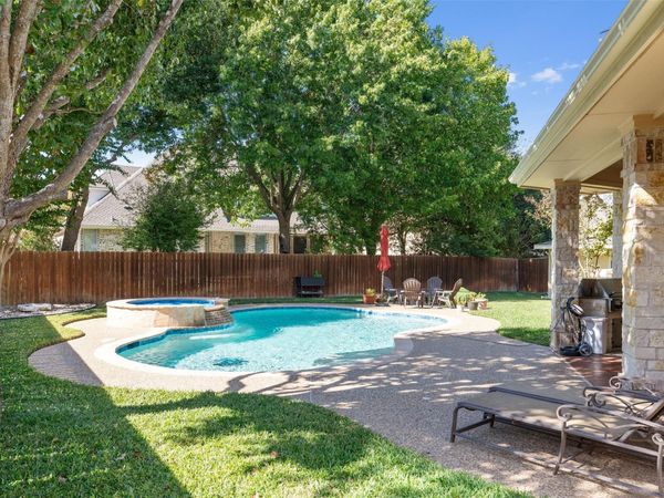 1741 West End PL, Round Rock, TX 78681