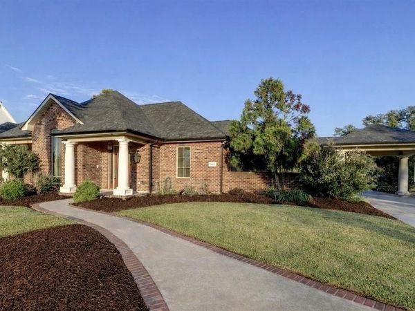 5007 Geddings St Street, Lake Charles, LA 70605