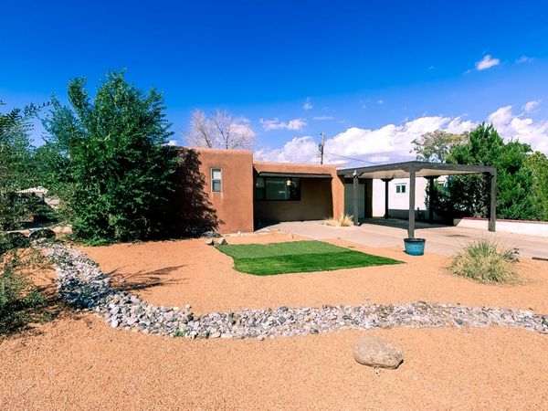 1857 Florida Street NE, Albuquerque, NM 87110
