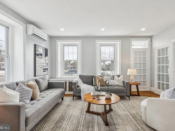 433 E GORGAS LANE, PHILADELPHIA, PA 19119