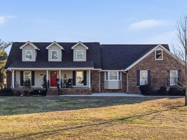 7219 Sylar Road, Ooltewah, TN 37363
