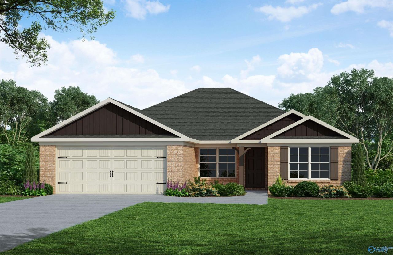 115 Gulf Hills Avenue, Toney, AL 35773 Main Photo