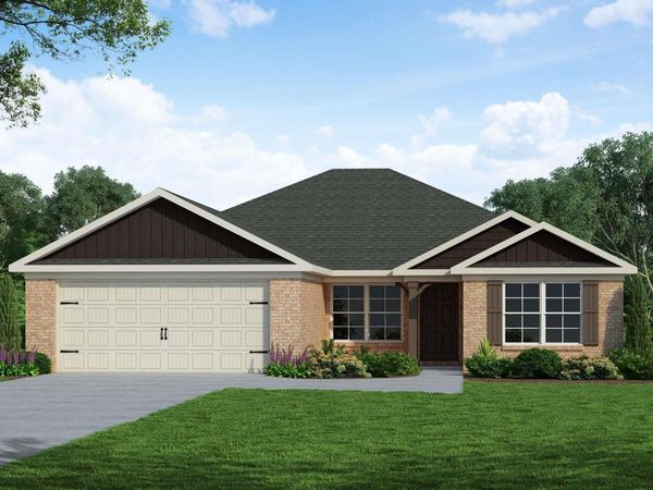 115 Gulf Hills Avenue, Toney, AL 35773