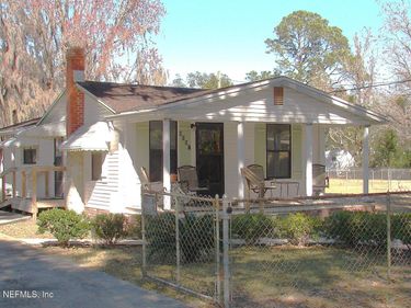 8551 OGLESBY Avenue, Jacksonville, FL 32220