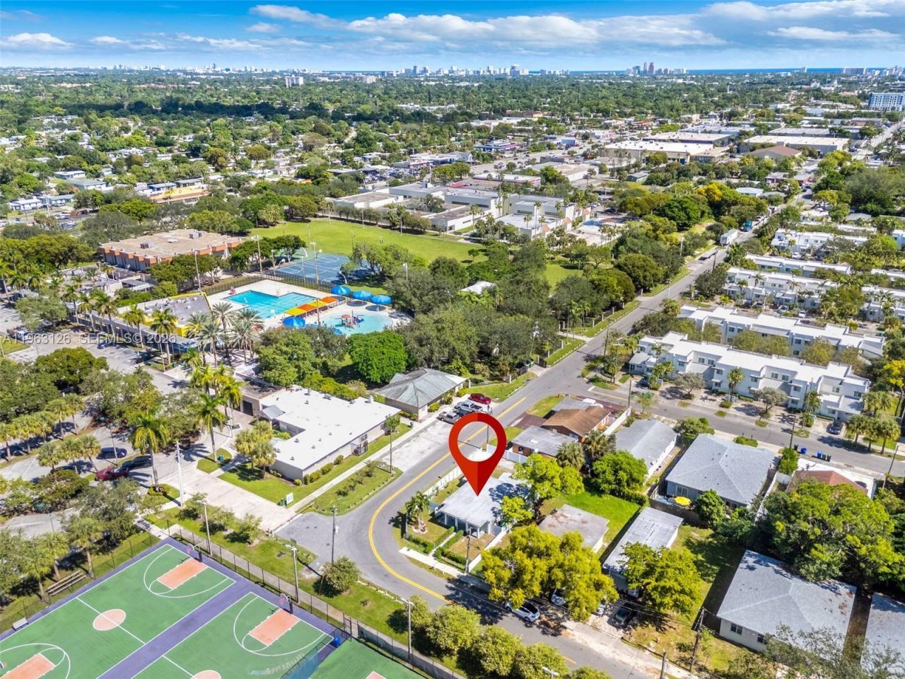 844 NW 15th Ave, Fort Lauderdale, FL 33311 Photo